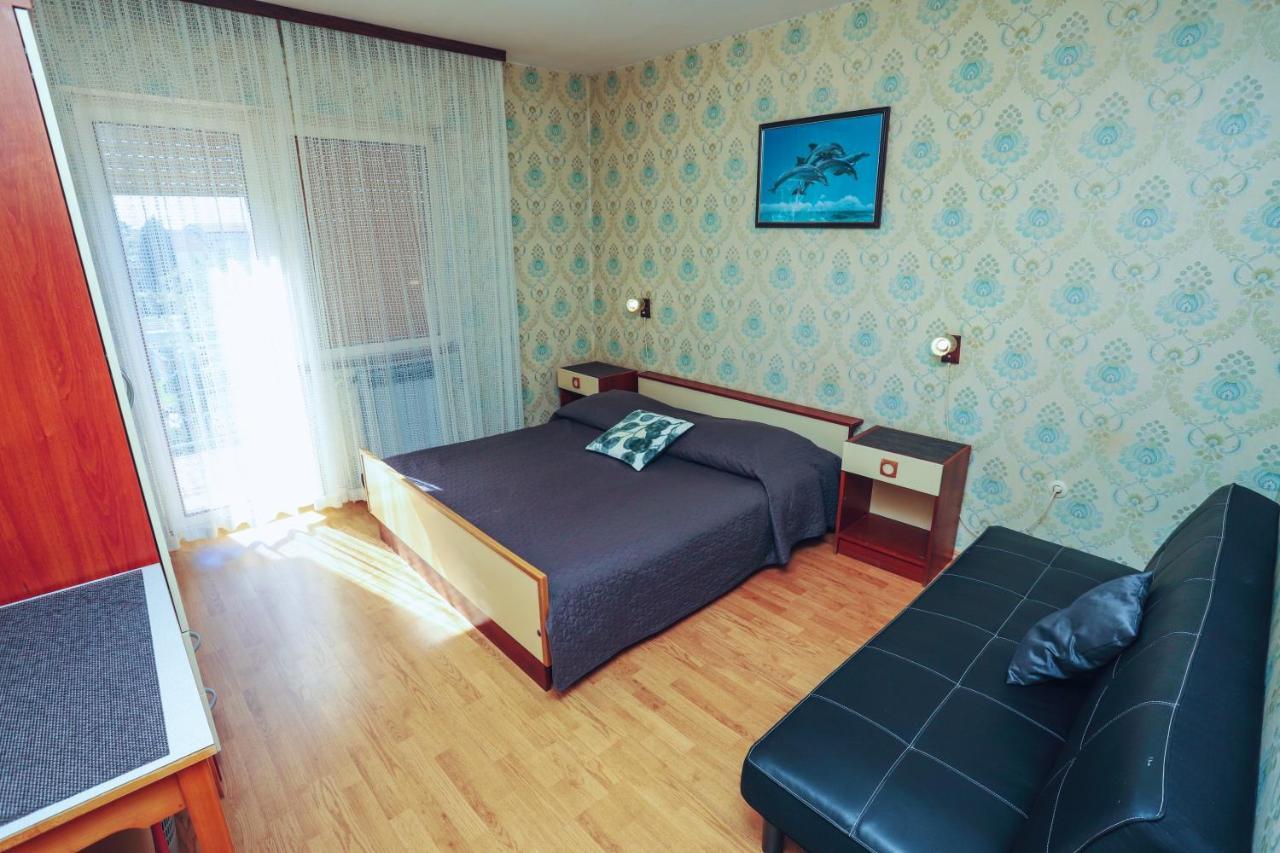 Ray Apartment Пореч Экстерьер фото